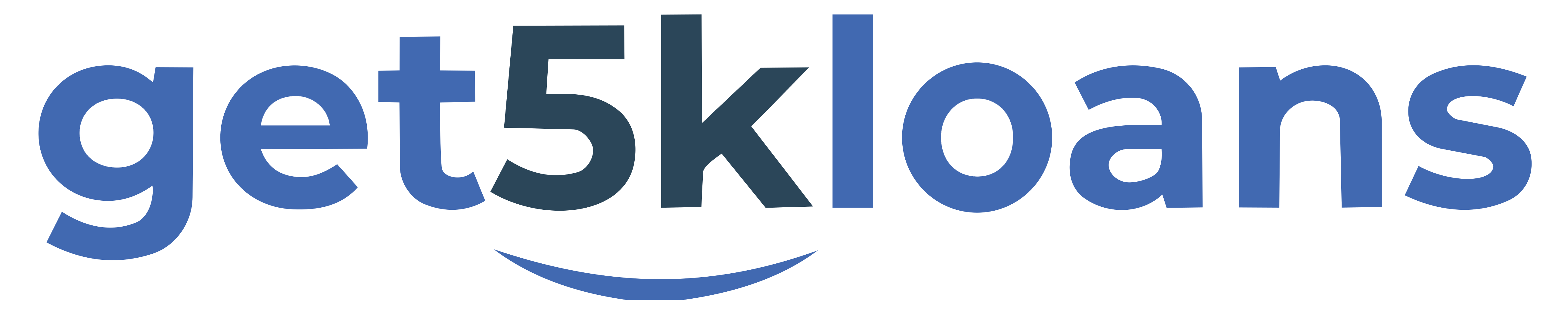 Get5KLoans logo